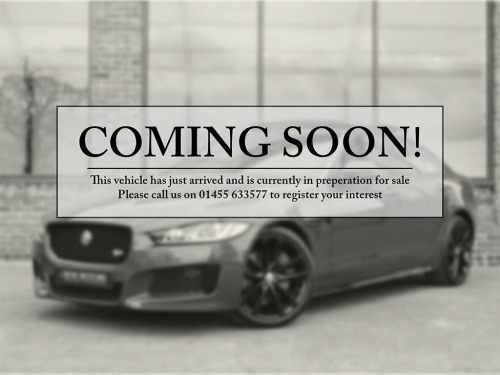 Jaguar XE  2.0 P250i R-Dynamic HSE Saloon 4dr Petrol Auto Eur