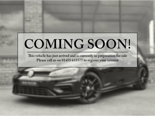 Volkswagen Golf  2.0 TSI R Hatchback 3dr Petrol DSG 4Motion Euro 6 