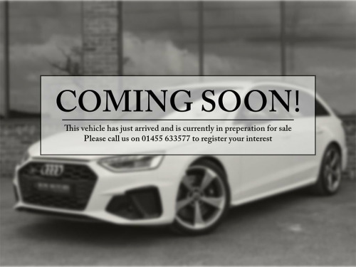 SEAT Leon  2.0 TSI Cupra 300 ST 5dr Petrol DSG 7 Spd 4Drive E