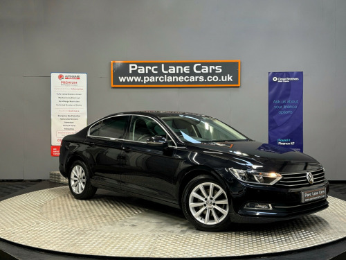 Volkswagen Passat  2.0 TDI SE Business 4dr ** 20 ROAD TAX **