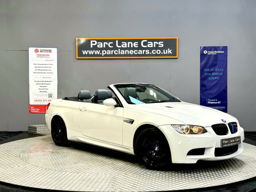 BMW M3  M3 2dr DCT ** 10500 OF FACTORY EXTRAS **