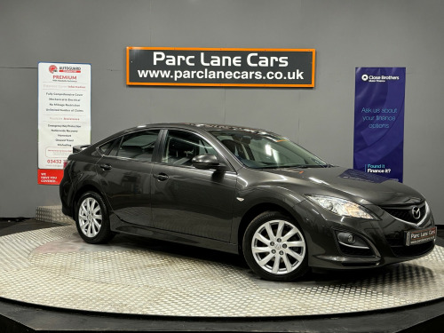 Mazda Mazda6  2.0 TS2 5dr ** ONE OWNER - 69000 MILES **