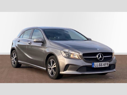 Mercedes-Benz A-Class A180 A180d SE 5dr Auto ** ZERO ROAD TAX **