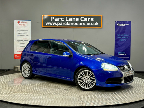 Volkswagen Golf  GOLF R32 ** ONLY 60,000 MILES **