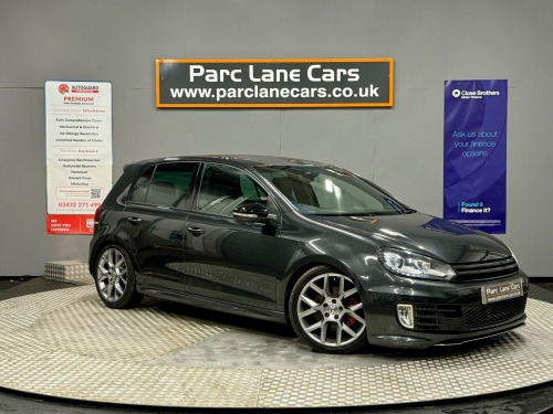 Volkswagen Golf  GOLF GTI EDITION 35