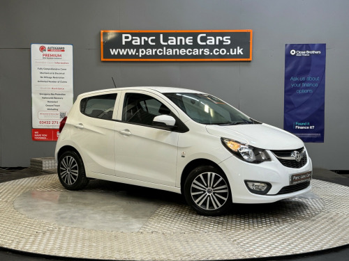 Vauxhall Viva  SE AC 5-Door ** 20 ROAD TAX - 34000 MILES **