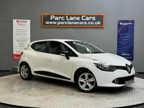 Renault Clio  1.2 16V Play 5dr ** ONLY 44,000 MILES - ONE OWNER **