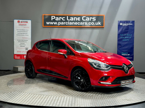 Renault Clio  0.9 TCE 90 Iconic 5dr **  ECONOMICAL ** 