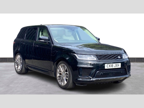 Land Rover Range Rover Sport  3.0 V6 S/C HSE Dynamic 5dr Auto ** RARE, SUPERCHARGED,  PANORAMIC ROOF **