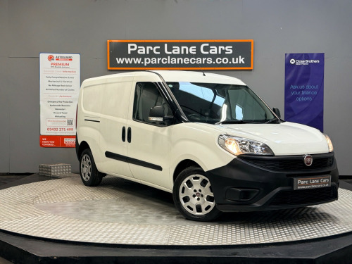 Fiat Doblo  1.6 Multijet 16V Active Combi Van - 5 SEAT - NO VAT