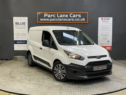 Ford Transit Connect  1.5 TDCi 75ps Van - NO VAT -