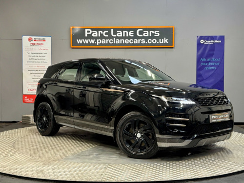 Land Rover Range Rover Evoque  2.0 D150 R-Dynamic S SUV 5dr Diesel Auto 4WD Euro 6 - DRIVE AWAY TODAY