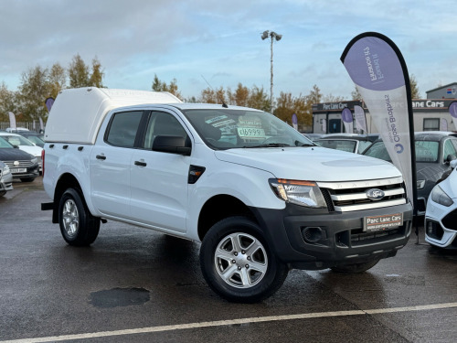 Ford Ranger  2.2 TDCI XL 4X4 - NO VAT - 