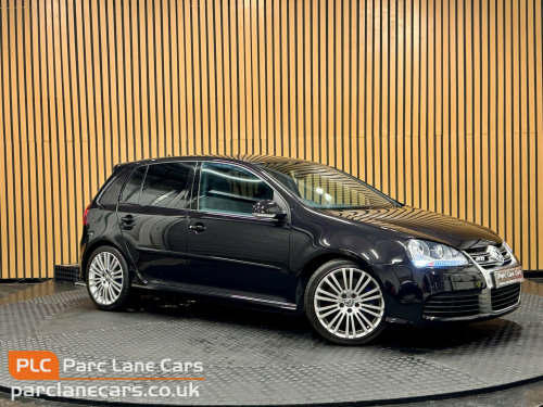 Volkswagen Golf  Golf R32 4Motion 3.2 5 Door DSG - ONLY 29000 MIULES - 