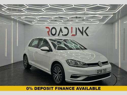 Volkswagen Golf  1.0 TSI SE Nav Hatchback 5dr Petrol DSG Euro 6 (s/