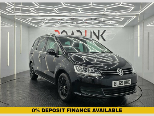 Volkswagen Sharan  1.4 TSI GPF SE Nav MPV 5dr Petrol DSG Euro 6 (s/s)