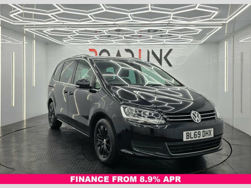 Volkswagen Sharan  1.4 TSI GPF SE Nav MPV 5dr Petrol DSG Euro 6 (s/s)