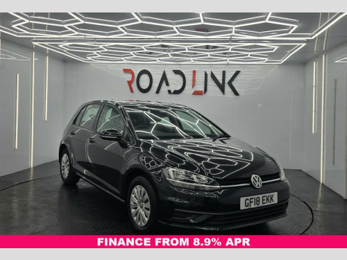 Volkswagen Golf  1.4 TSI S Hatchback 5dr Petrol Manual Euro 6 (s/s)
