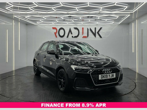 Audi A1  1.0 TFSI 30 Sport Sportback 5dr Petrol S Tronic Eu