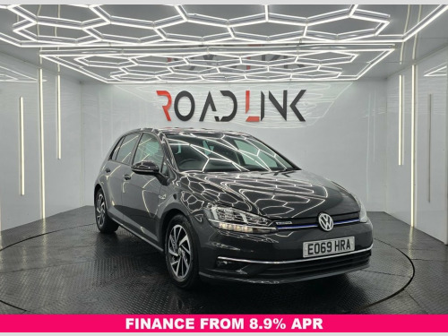 Volkswagen Golf  1.5 TSI EVO Match Hatchback 5dr Petrol DSG Euro 6 