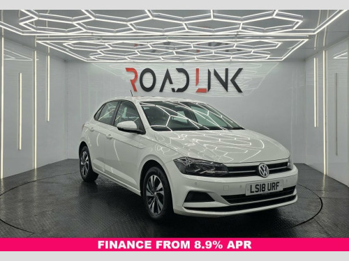 Volkswagen Polo  1.0 TSI SE Hatchback 5dr Petrol Manual Euro 6 (s/s