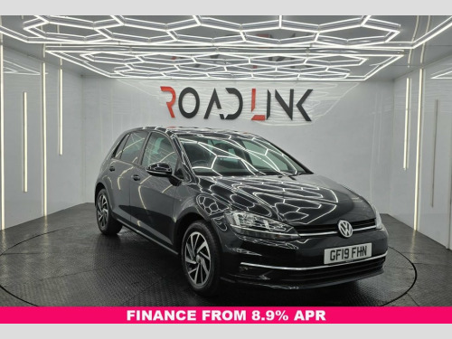 Volkswagen Golf  1.0 TSI Match Hatchback 5dr Petrol DSG Euro 6 (s/s