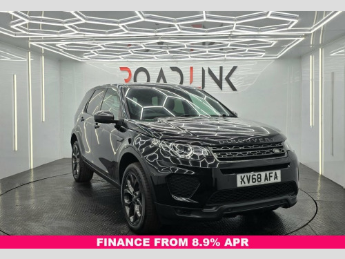 Land Rover Discovery Sport  2.0 TD4 Landmark SUV 5dr Diesel Auto 4WD Euro 6 (s