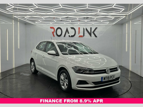 Volkswagen Polo  1.0 EVO SE Hatchback 5dr Petrol Manual Euro 6 (s/s