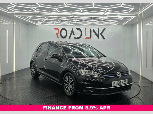 Volkswagen Golf  1.5 TSI EVO GPF SE Hatchback 5dr Petrol DSG Euro 6