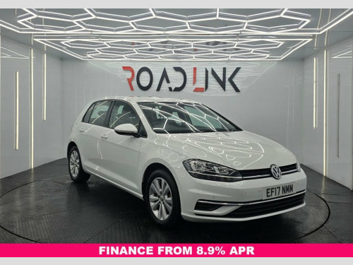 Volkswagen Golf  1.4 TSI BlueMotion Tech SE Nav Hatchback 5dr Petro