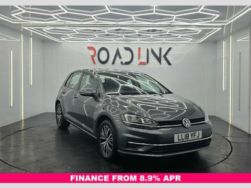Volkswagen Golf  1.0 TSI SE Hatchback 5dr Petrol DSG Euro 6 (s/s) (