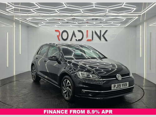 Volkswagen Golf  1.6 TDI Match Hatchback 5dr Diesel DSG Euro 6 (s/s