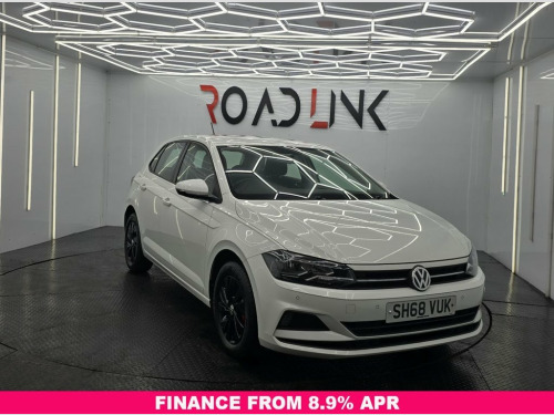 Volkswagen Polo  1.0 EVO SE Hatchback 5dr Petrol Manual Euro 6 (s/s 