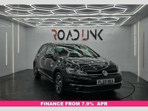 Volkswagen Golf  1.5 TSI EVO Match Edition Hatchback 5dr Petrol DSG 