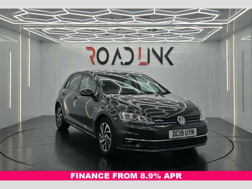 Volkswagen Golf  1.5 TSI EVO Match Hatchback 5dr Petrol DSG Euro 6  