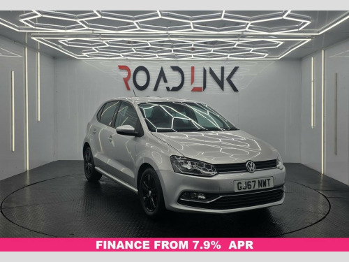 Volkswagen Polo  1.2 TSI Match Edition Hatchback 5dr Petrol DSG Eur 