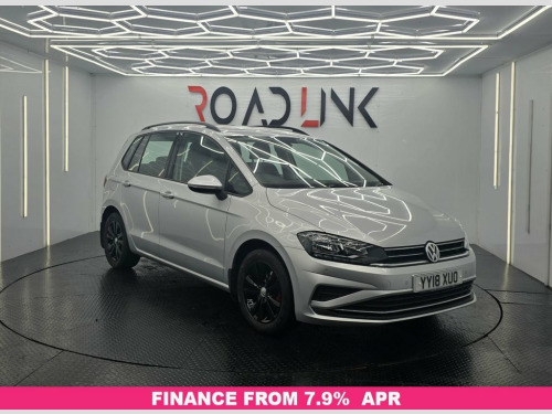 Volkswagen Golf SV  1.5 TSI EVO SE Nav MPV 5dr Petrol DSG Euro 6 (s/s) 