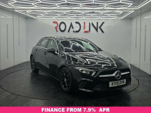 Mercedes-Benz A-Class  1.5 A180d Sport Hatchback 5dr Diesel 7G-DCT Euro 6 