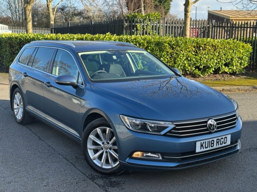 Volkswagen Passat  2.0 TDI SE Business Estate 5dr Diesel Manual Euro 