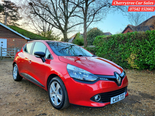 Renault Clio  PLAY 16V 5-Door