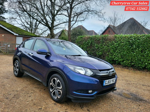 Honda HR-V  I-DTEC SE NAVI 5-Door