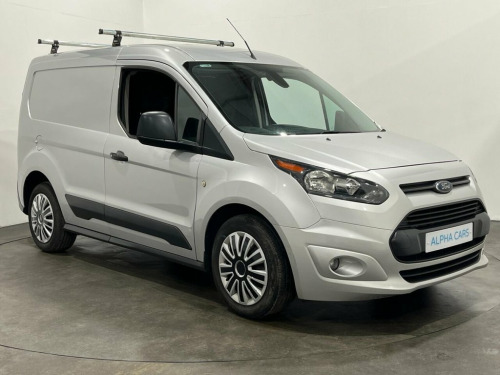 Ford Transit Connect  1.5 200 TREND P/V 74 BHP 3 Seats 