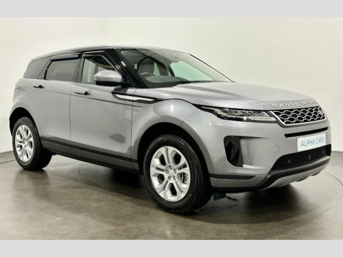 Land Rover Range Rover Evoque  2.0 D180 S SUV 5dr Diesel Auto 4WD Euro 6 (s/s) (1