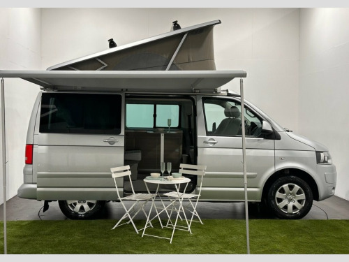 Volkswagen California  SE TDI Cambelt Kit Fitted
