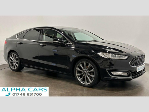 Ford Mondeo  2.0 TDCi Vignale Hatchback 5dr Diesel Powershift E