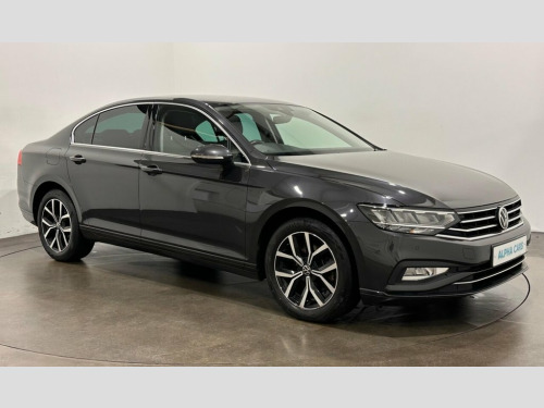 Volkswagen Passat  2.0 TDI EVO SEL Saloon 4dr Diesel DSG Euro 6 (s/s) 