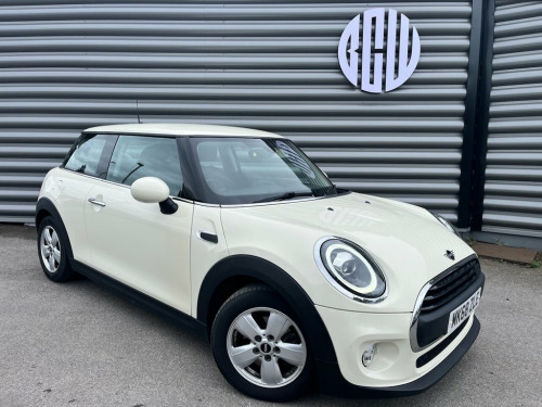 MINI Mini  1.5 ONE 3d 101 BHP