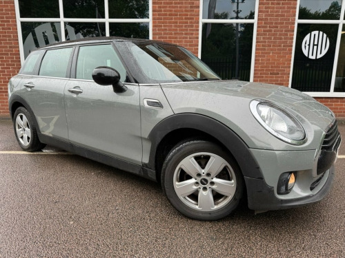 MINI Clubman  1.5 COOPER 5d 134 BHP