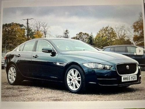 Jaguar XE  2.0 GTDi Prestige Saloon 4dr Petrol Auto Euro 6 (s