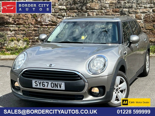 MINI Clubman  1.5 ONE 5d 102 BHP £1500 OPTIONAL EXTRAS